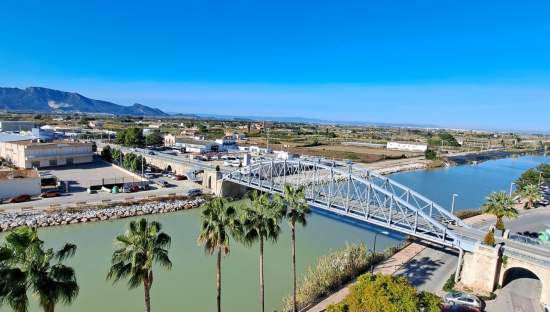 Piso en venta en Cullera, Valencia