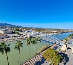 Piso en venta en Cullera, Valencia