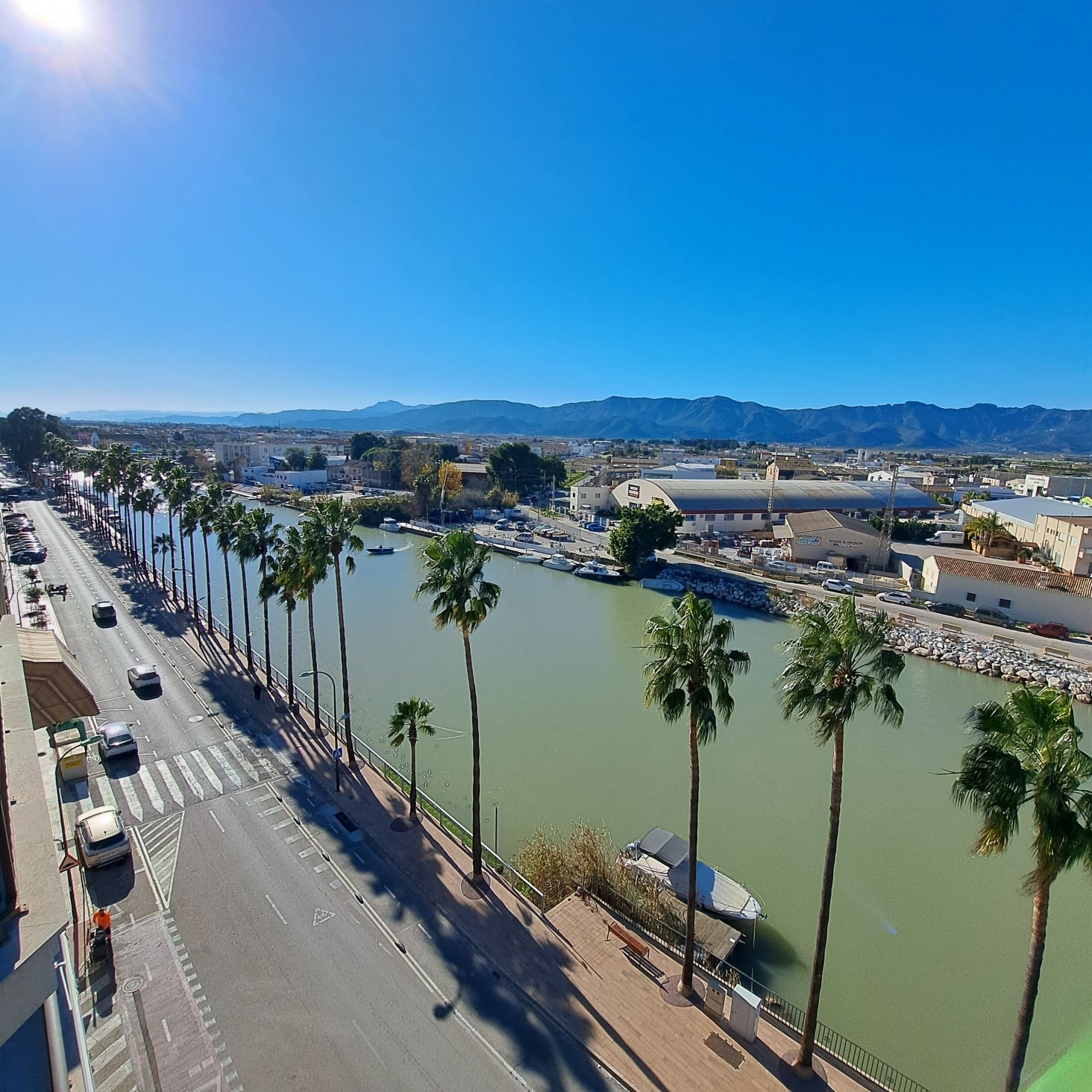 Piso en venta en Cullera, Valencia