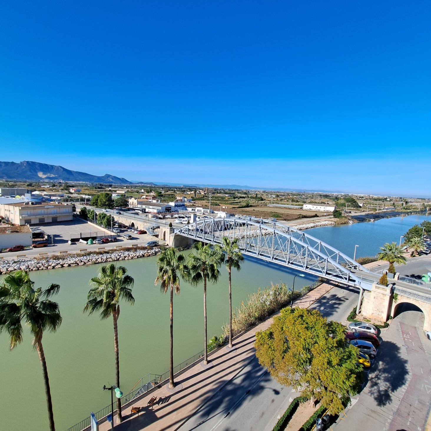 Piso en venta en Cullera, Valencia