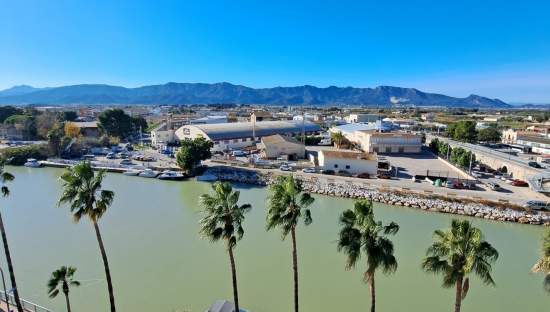 Piso en venta en Cullera, Valencia