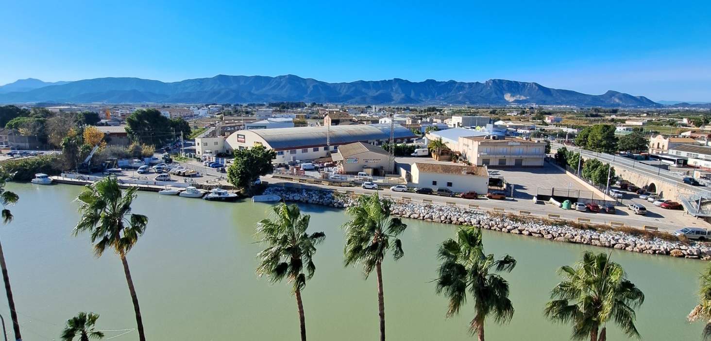 Piso en venta en Cullera, Valencia