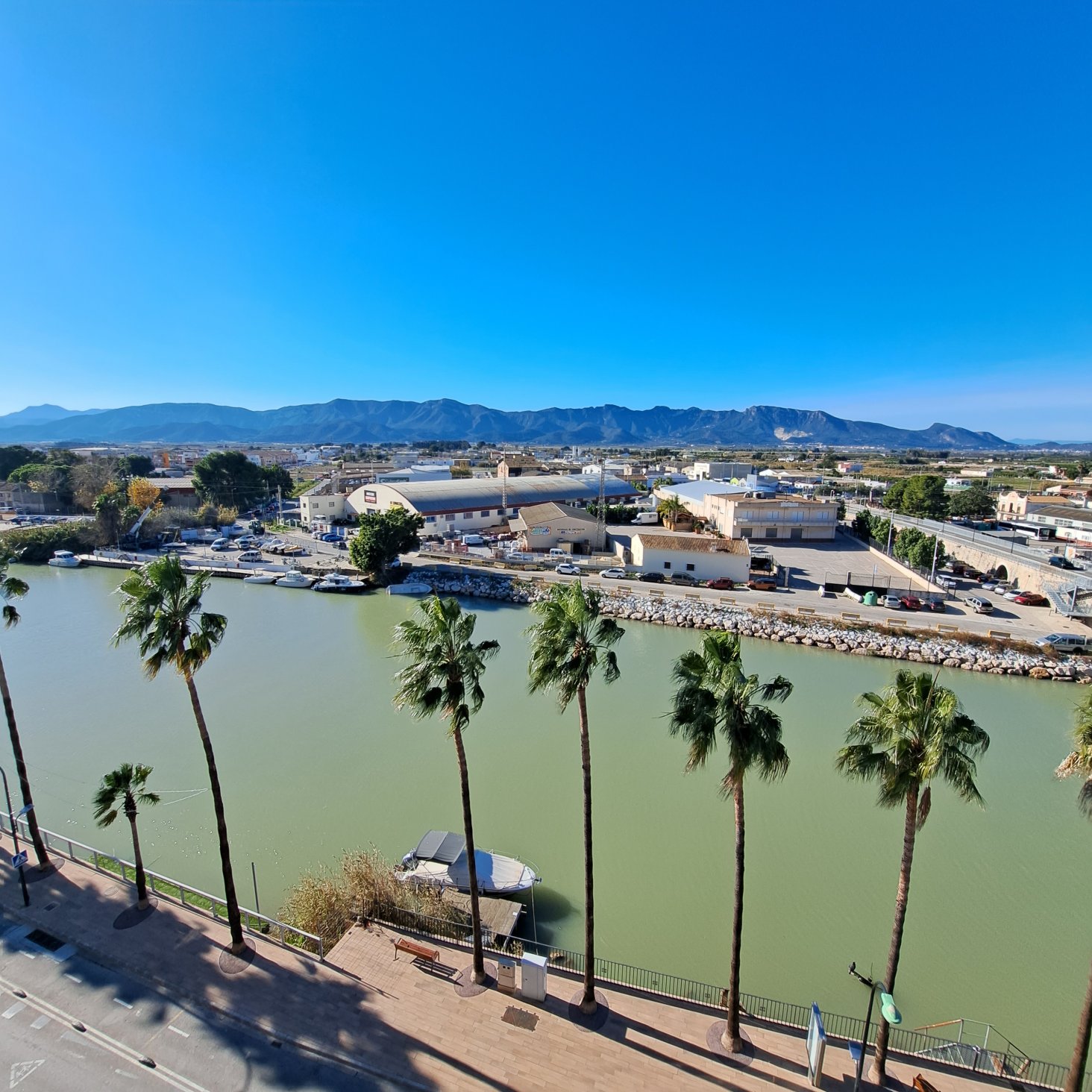 Piso en venta en Cullera, Valencia