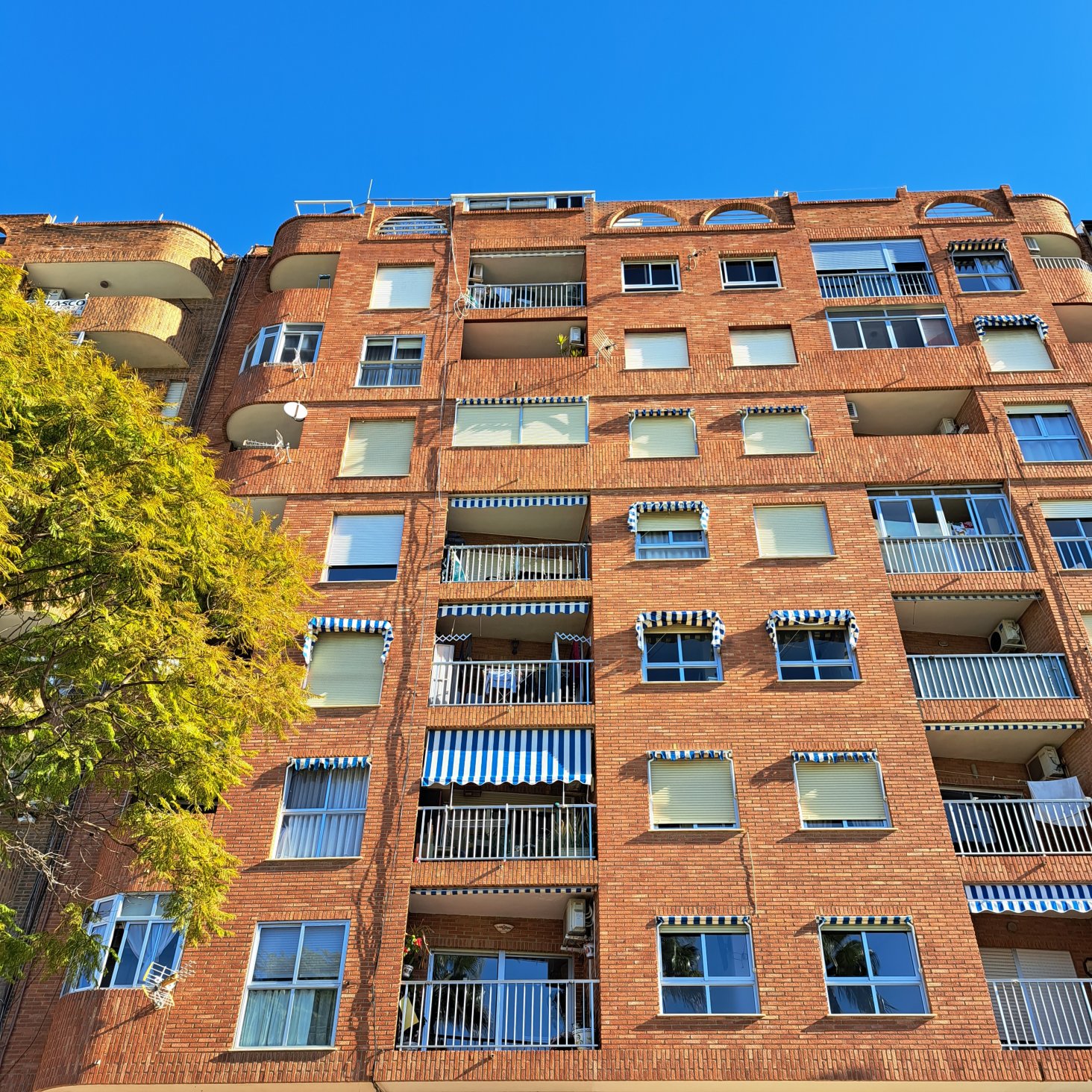 Piso en venta en Cullera, Valencia