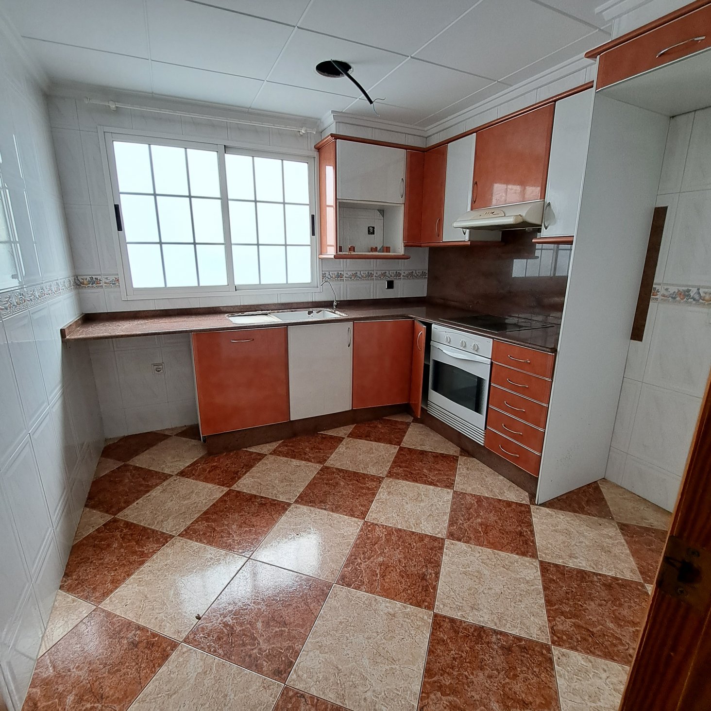 Piso en venta en Cullera, Valencia