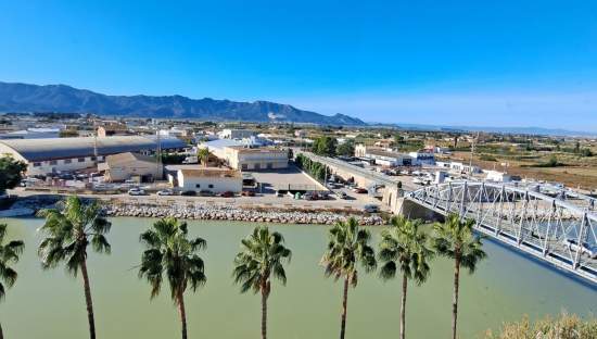 Piso en venta en Cullera, Valencia