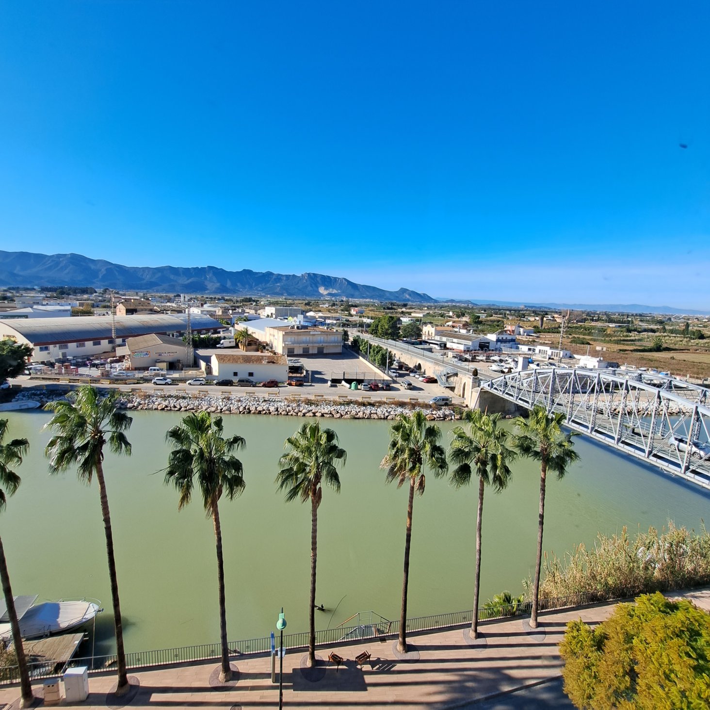 Piso en venta en Cullera, Valencia