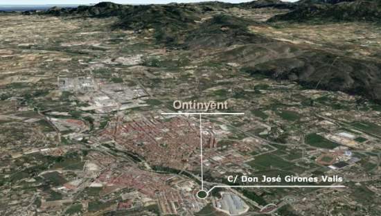 Otros en venta en CALLE J GIRONES VALLS, ONTINYENT