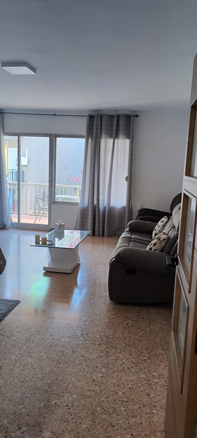 Piso en venta en Benicarló, Castellón