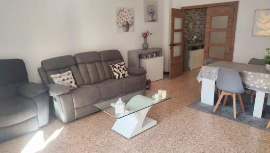 Piso en venta en Benicarló, Castellón