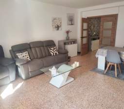 Piso en venta en Benicarló, Castellón