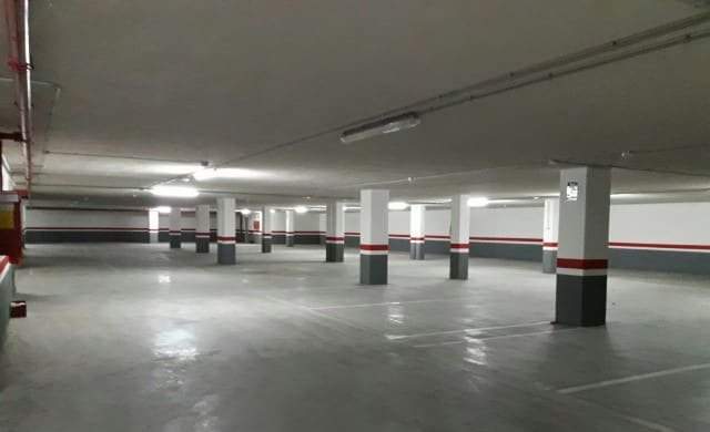 Garaje en venta en Calle Juan Pablo Ii Castelln De La Plana Castelln