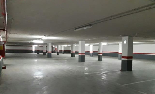 Garaje en venta en Calle Juan Pablo Ii Castelln De La Plana Castelln