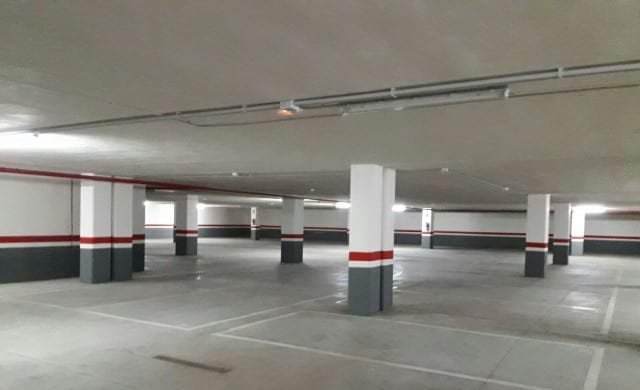 Garaje en venta en Calle Juan Pablo Ii Castelln De La Plana Castelln