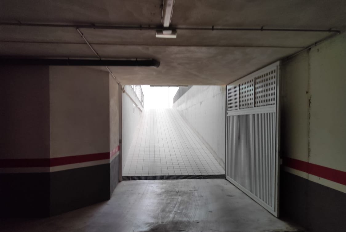 Garaje en venta en Calle Juan Pablo Ii Castelln De La Plana Castelln