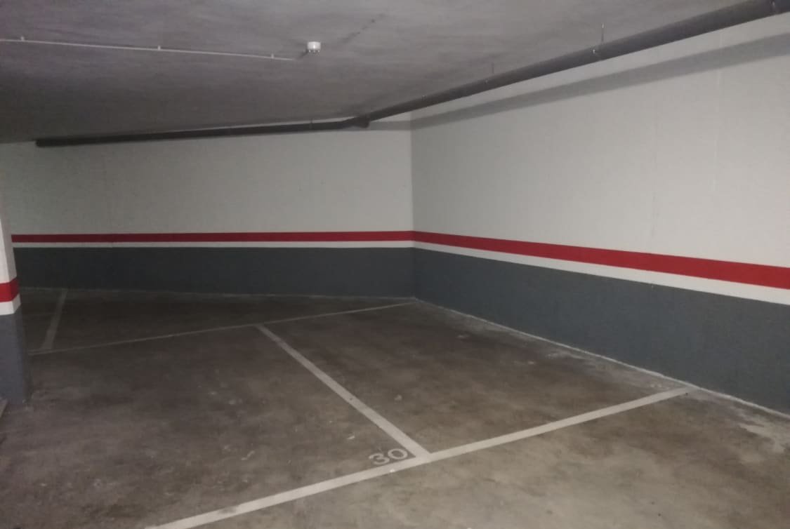 Garaje en venta en Calle Juan Pablo Ii Castelln De La Plana Castelln