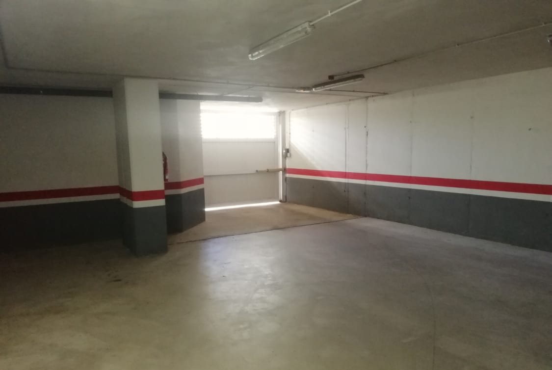 Garaje en venta en Calle Juan Pablo Ii Castelln De La Plana Castelln