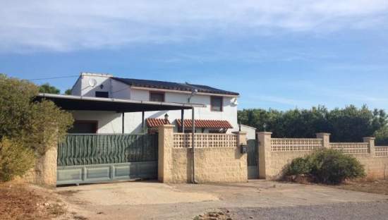 Vivienda en venta en Vall D'Alba, Castellón