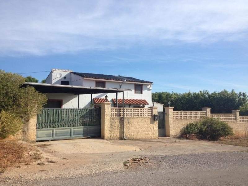 Vivienda en venta en Vall D'Alba, Castellón