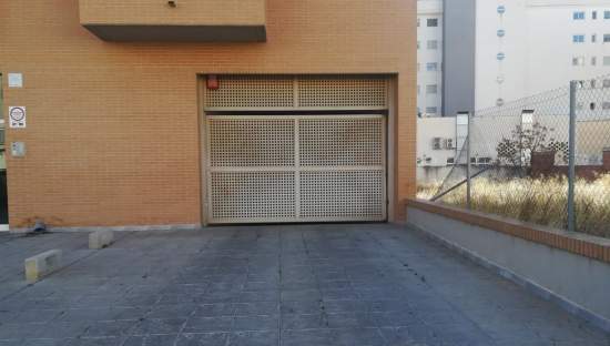 Garaje en venta en Villajoyosa, Alicante