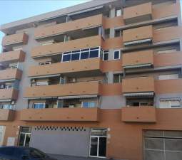 Garaje en venta en Villajoyosa, Alicante