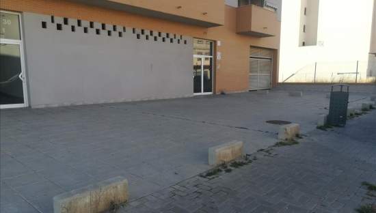 Garaje en venta en Villajoyosa, Alicante