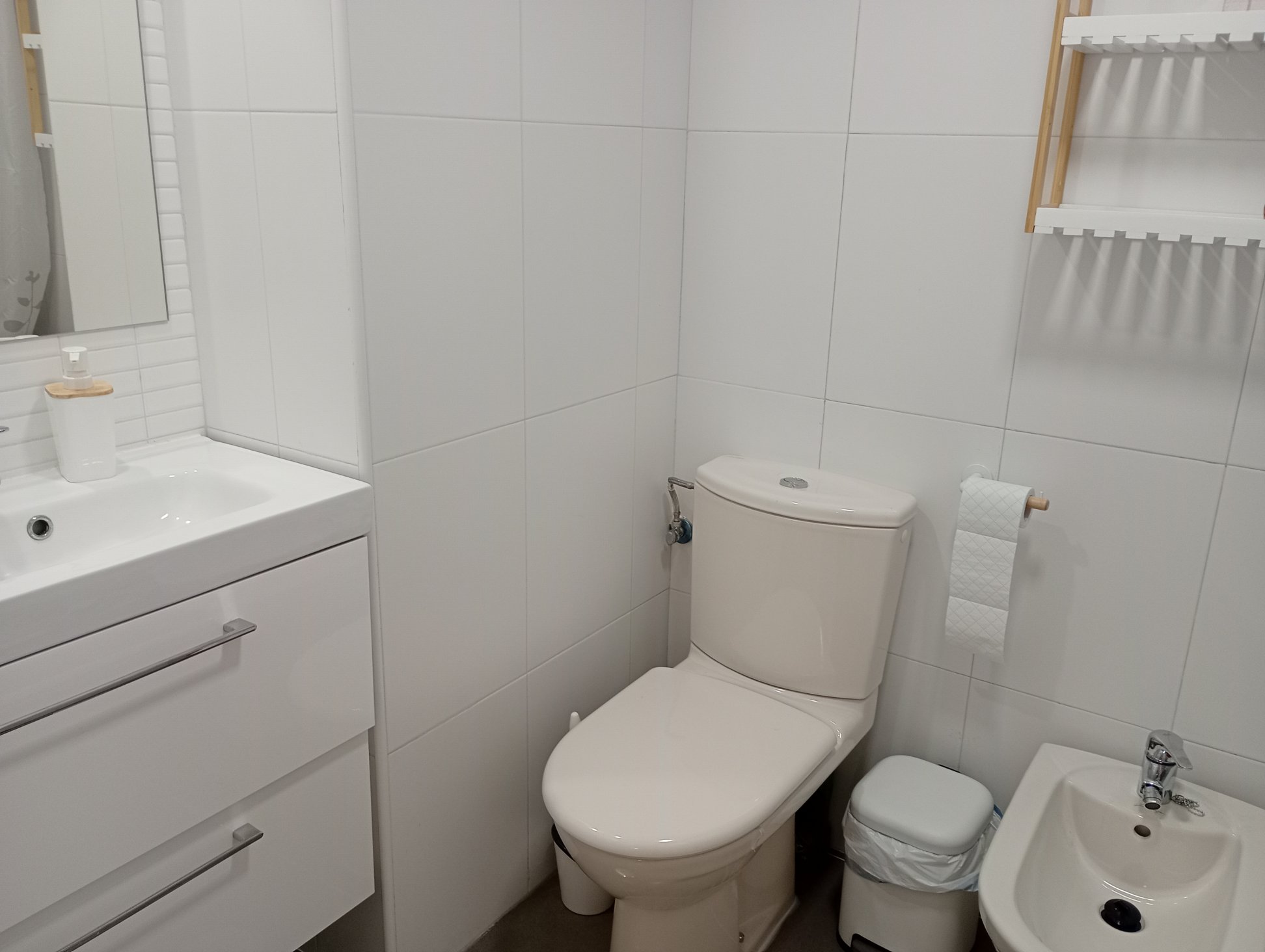 Apartamento en venta en Villajoyosa, Alicante