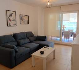 Apartamento en venta en Villajoyosa, Alicante