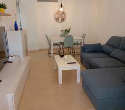 Apartamento en venta en Villajoyosa, Alicante