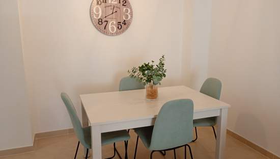 Apartamento en venta en Villajoyosa, Alicante