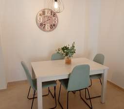 Apartamento en venta en Villajoyosa, Alicante