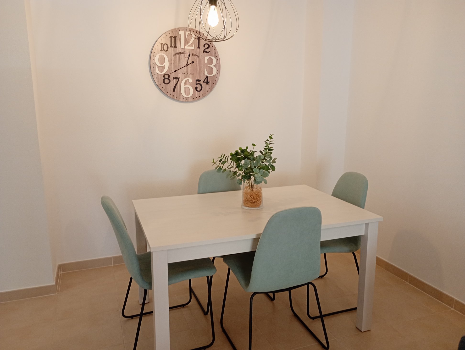 Apartamento en venta en Villajoyosa, Alicante