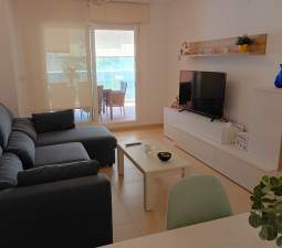 Apartamento en venta en Villajoyosa, Alicante