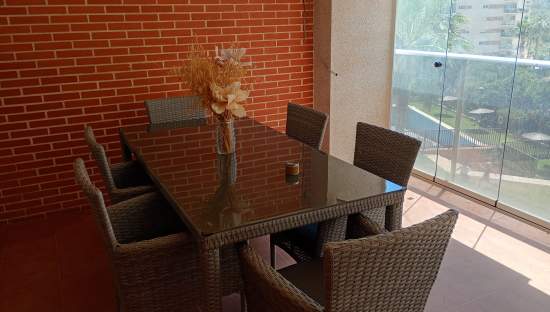 Apartamento en venta en Villajoyosa, Alicante