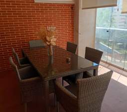 Apartamento en venta en Villajoyosa, Alicante