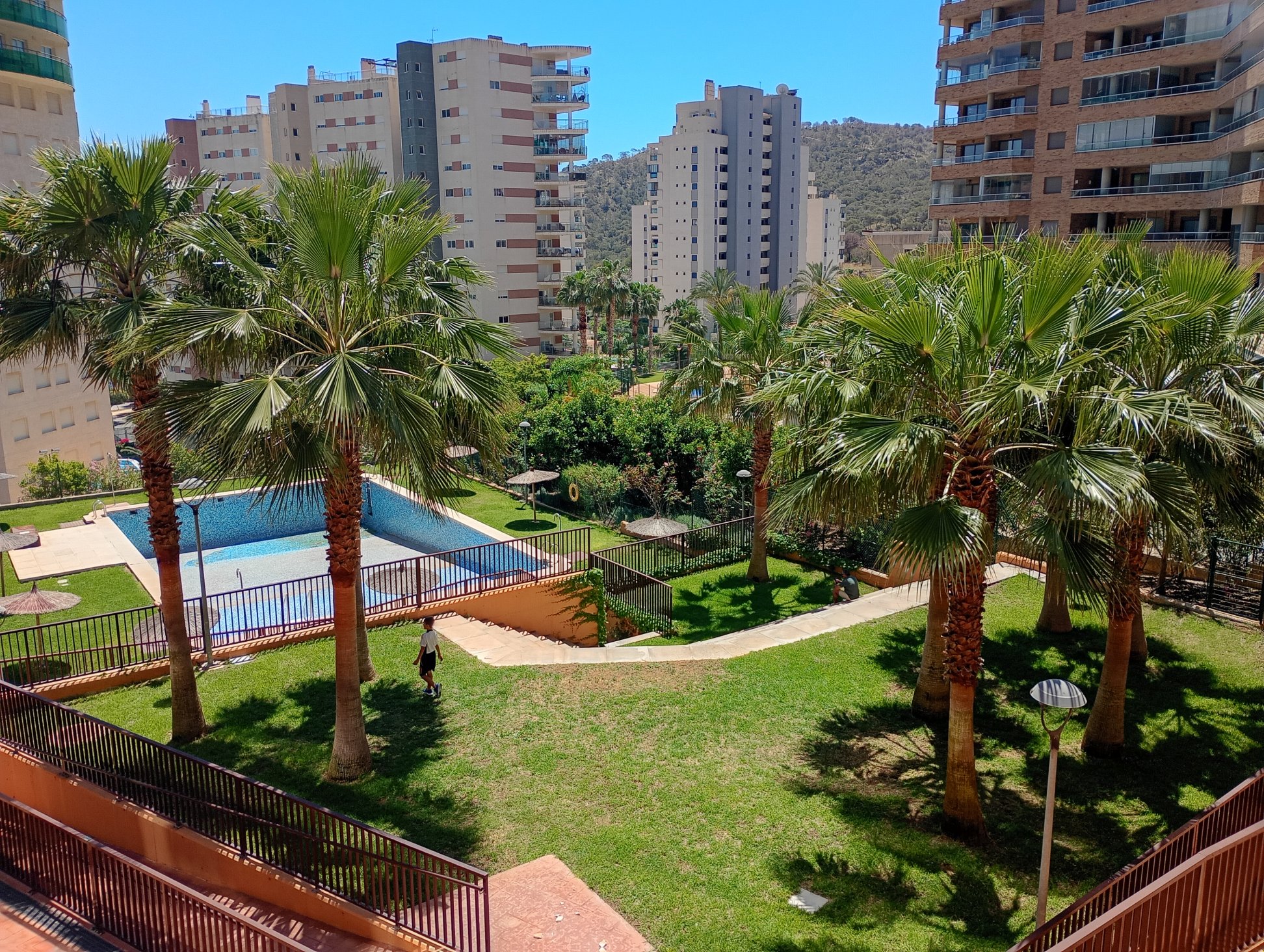 Apartamento en venta en Villajoyosa, Alicante