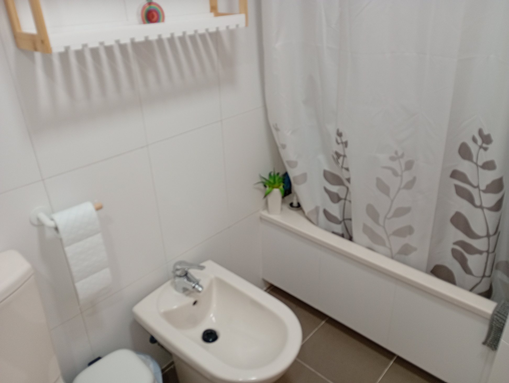 Apartamento en venta en Villajoyosa, Alicante