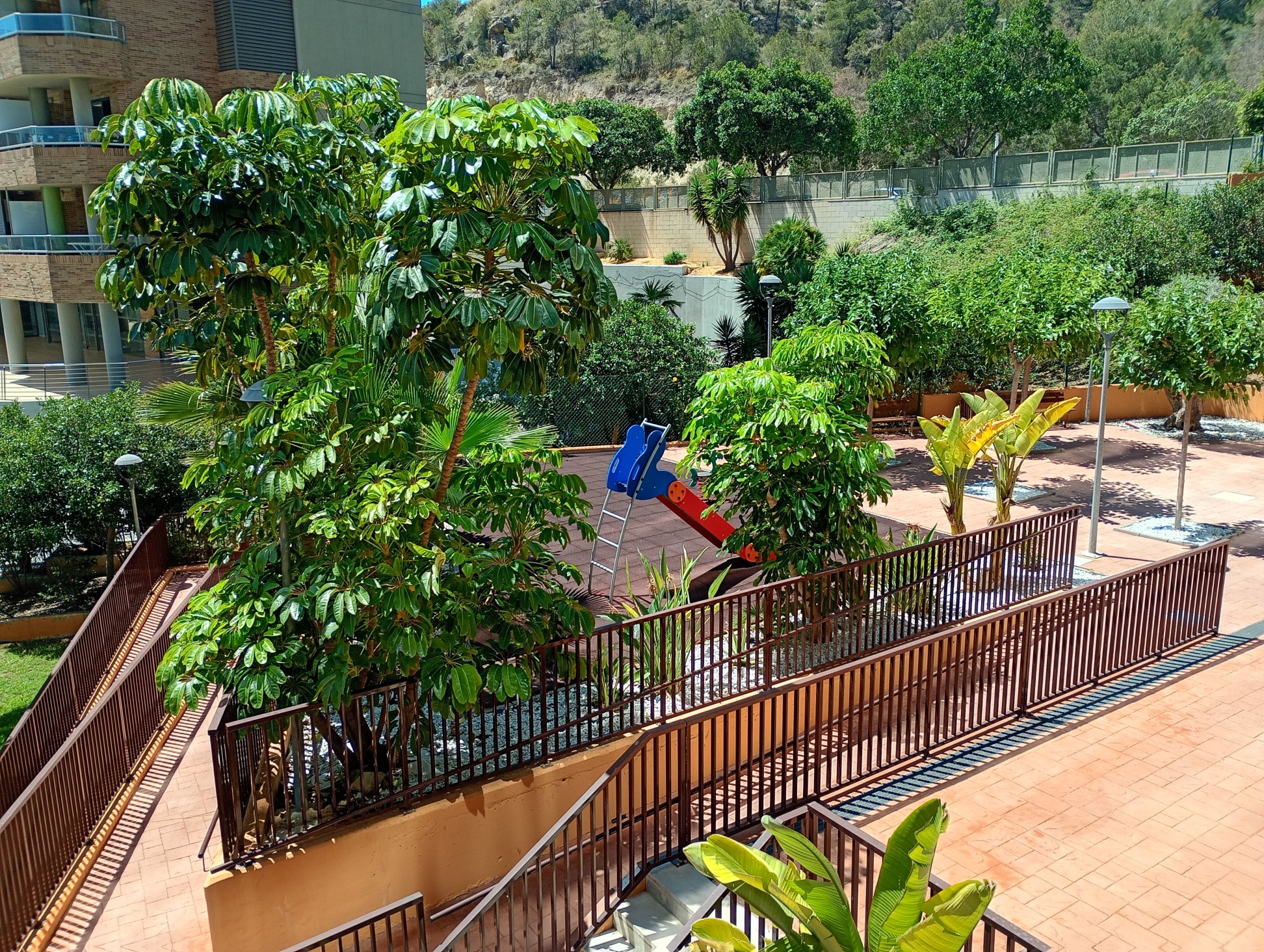 Apartamento en venta en Villajoyosa, Alicante
