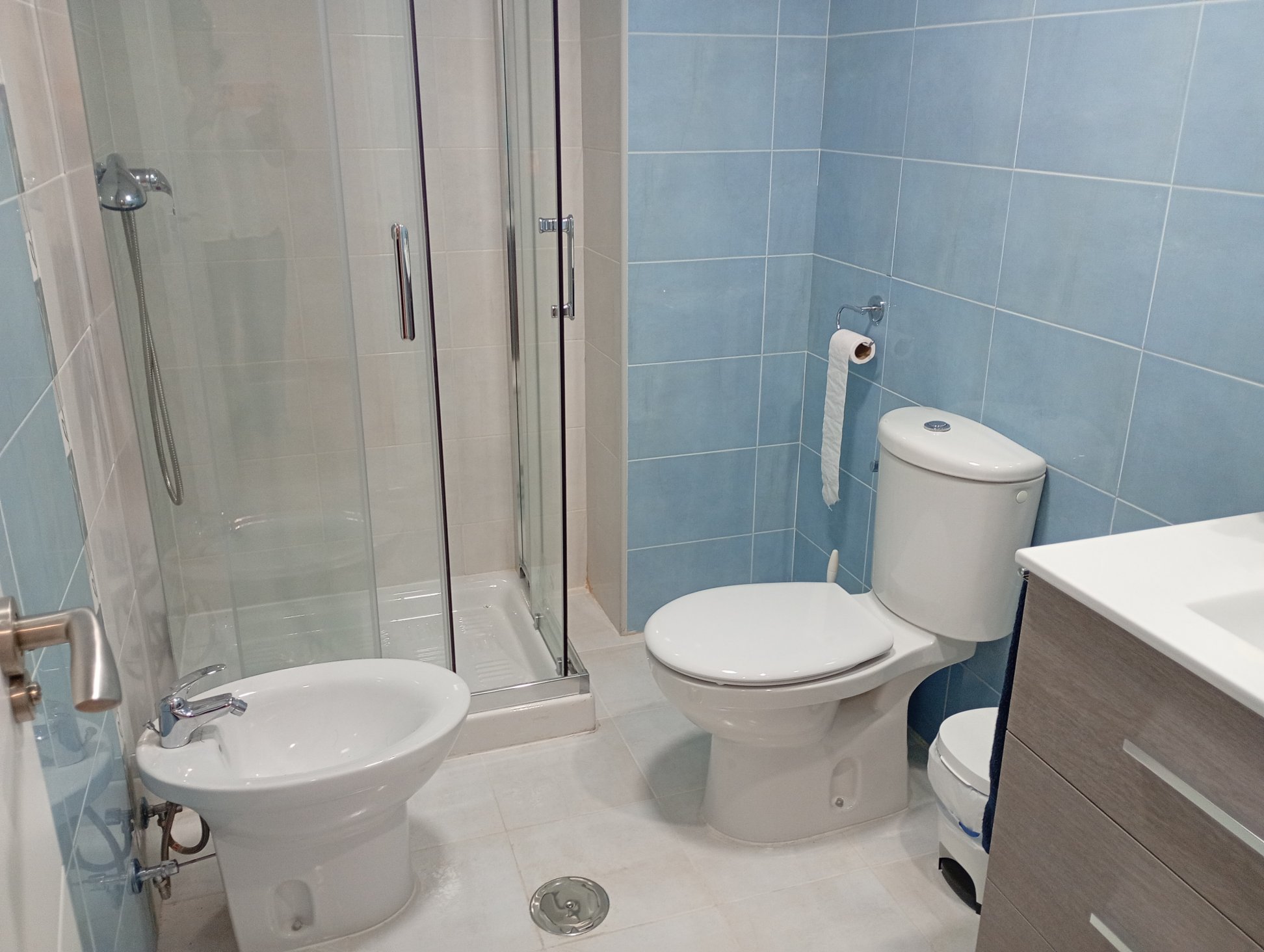 Apartamento en venta en Villajoyosa, Alicante