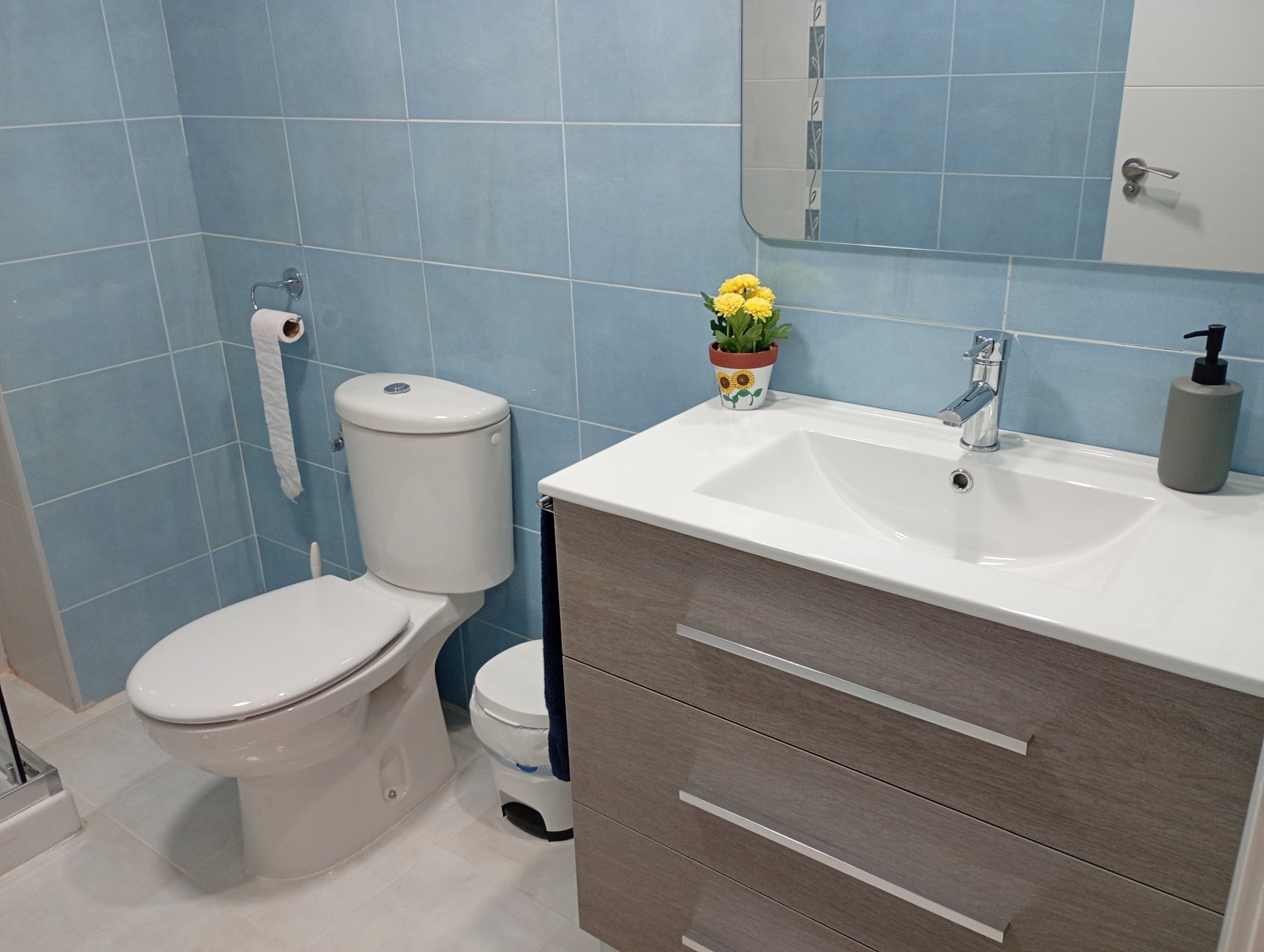 Apartamento en venta en Villajoyosa, Alicante
