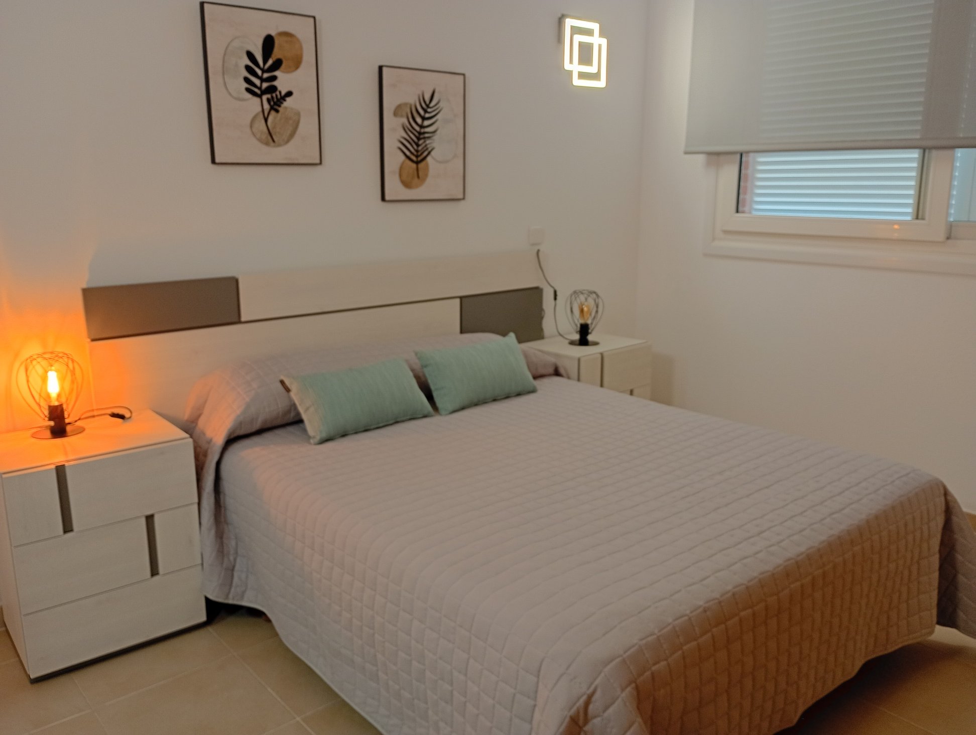 Apartamento en venta en Villajoyosa, Alicante