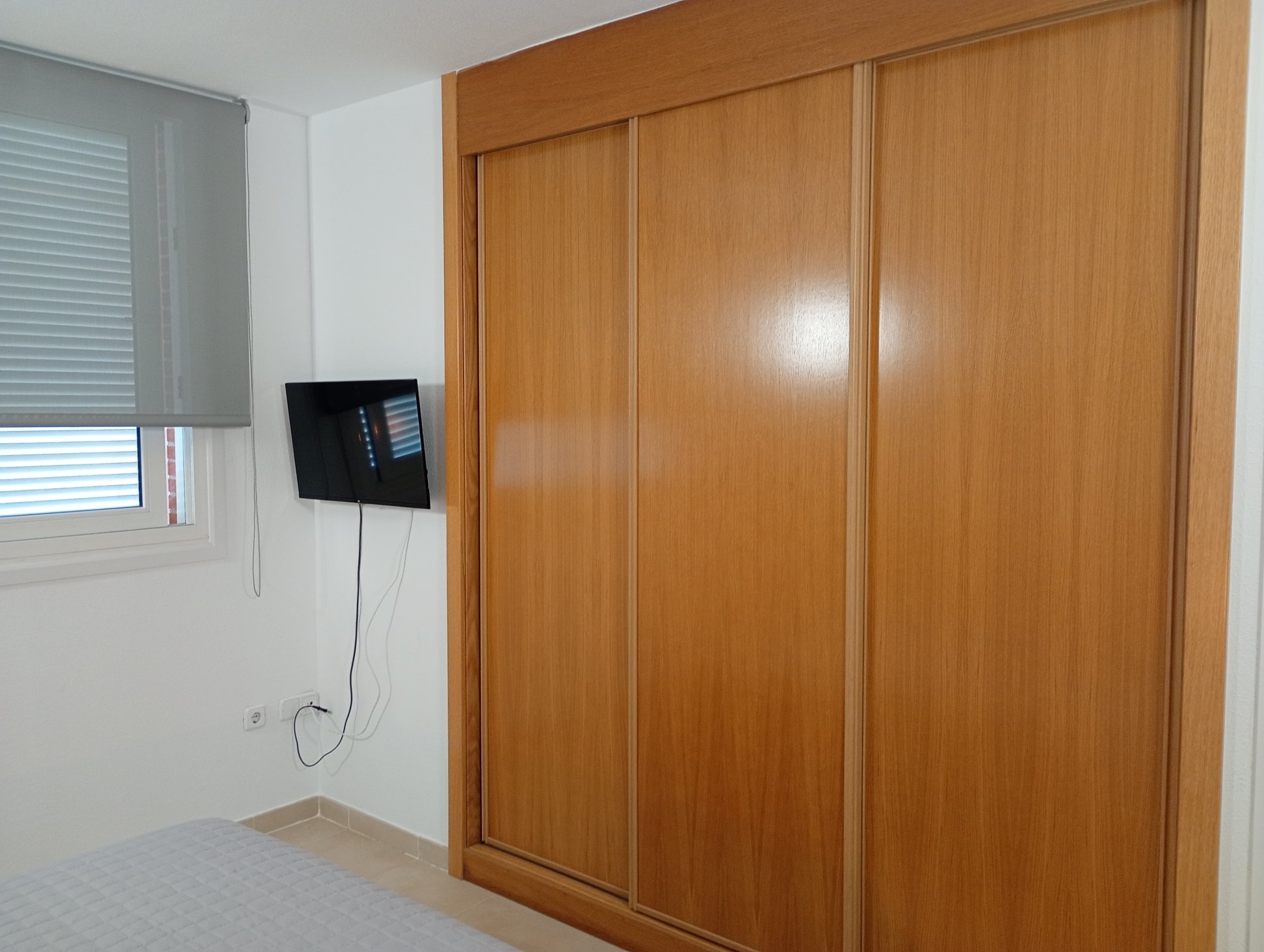 Apartamento en venta en Villajoyosa, Alicante