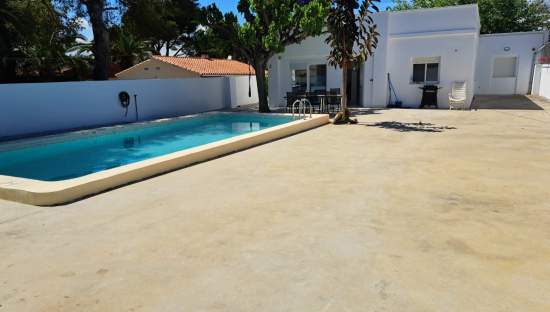 Chalet en Alcocéber, Castellón
