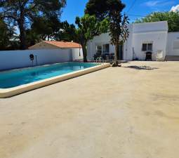 Chalet en Alcocéber, Castellón