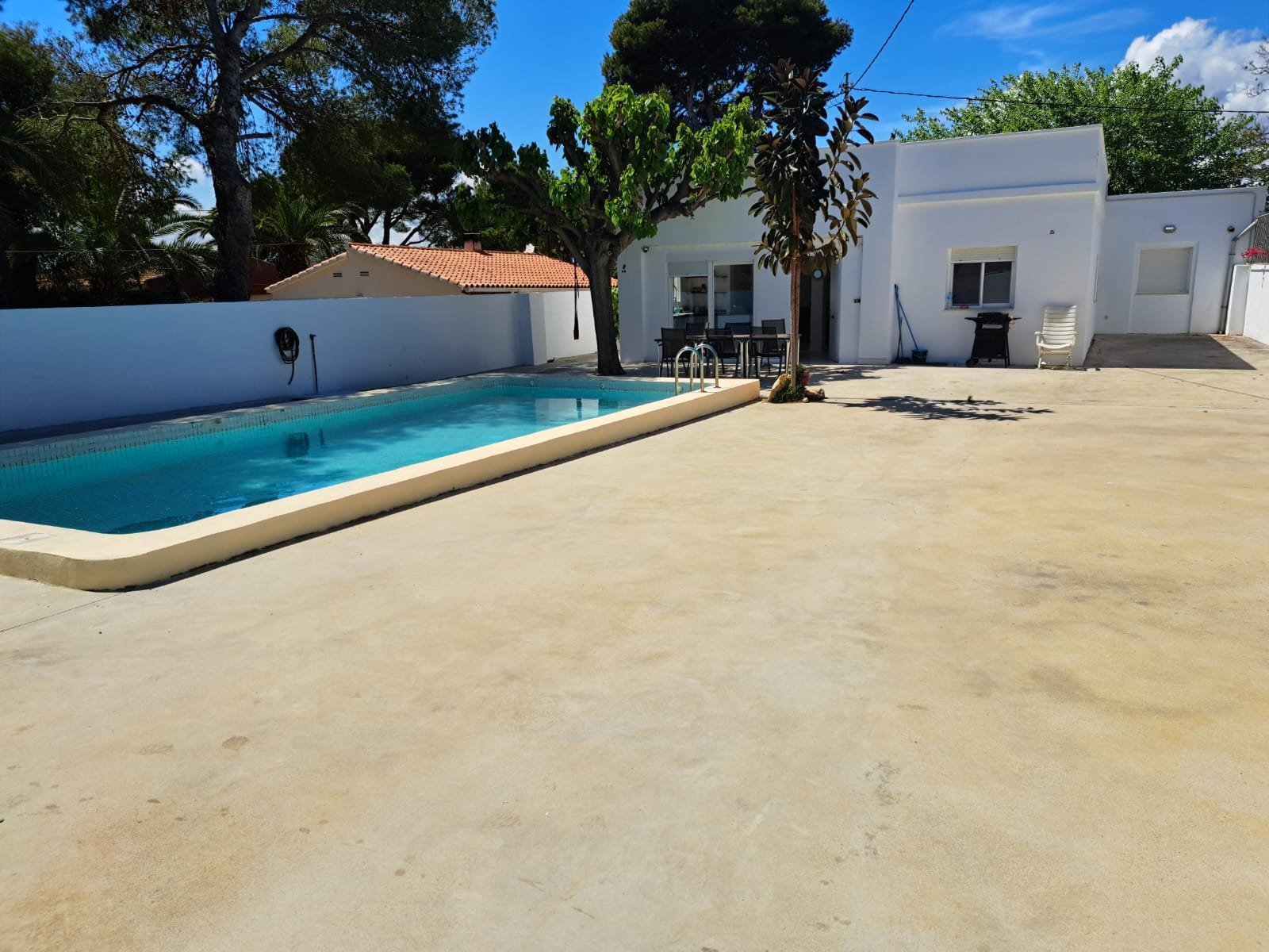 Chalet en Alcocéber, Castellón