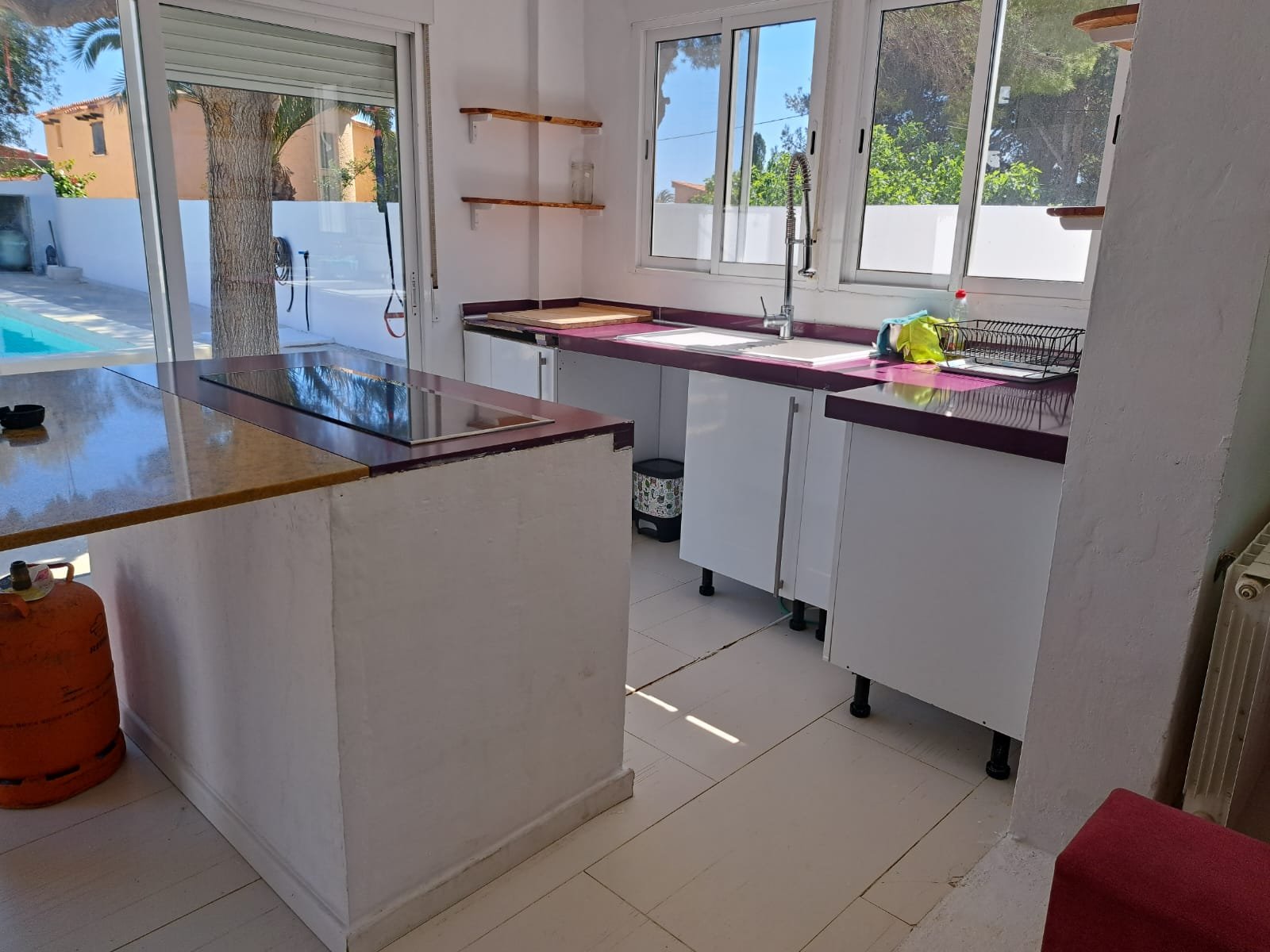 Chalet en Alcocéber, Castellón