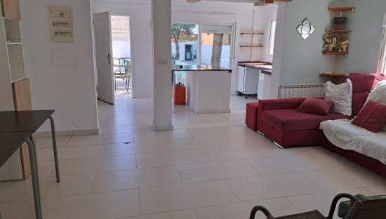 Chalet en Alcocéber, Castellón