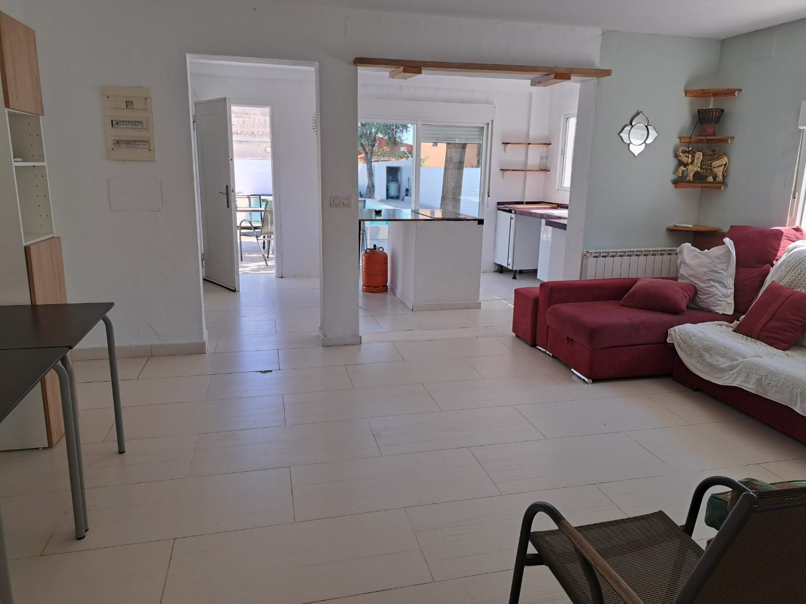 Chalet en Alcocéber, Castellón
