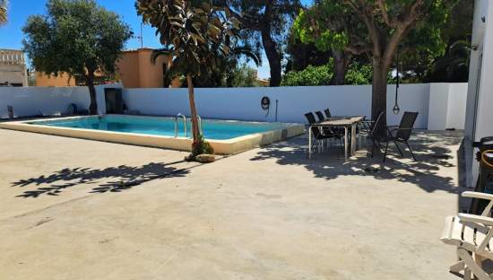 Chalet en Alcocéber, Castellón