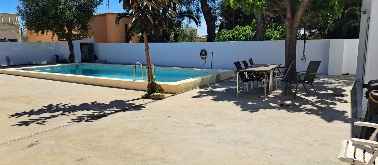 Chalet en Alcocéber, Castellón